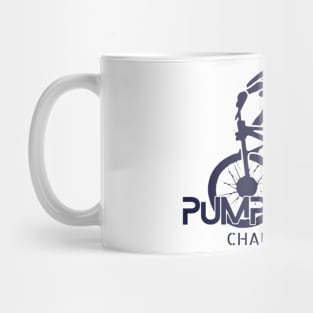 Pump Tracks Change Lives Mug